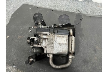 IVECO DAILY VI 6 LIFT EURO 6 2 3 HPI 2021r WEBASTO Standby Heating