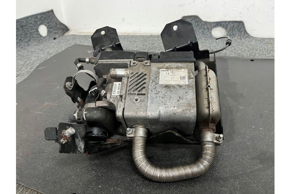 IVECO DAILY VI 6 LIFT EURO 6 2 3 HPI 2021r WEBASTO Standby Heating Part manufacturer Iveco OE