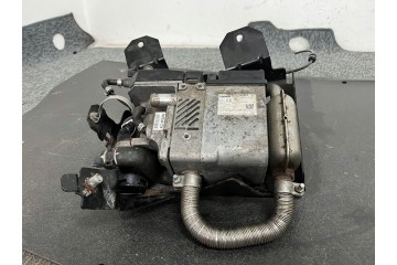 IVECO DAILY VI 6 LIFT EURO 6 2 3 HPI 2021r WEBASTO Standby Heating Part manufacturer Iveco OE