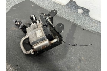 IVECO DAILY VI 6 LIFT EURO 6 2 3 HPI 2021r WEBASTO Standby Heating Catalog number of the part 122R000002