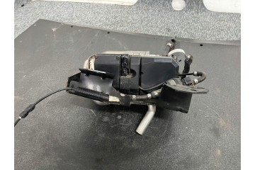 IVECO DAILY VI 6 LIFT EURO 6 2 3 HPI 2021r WEBASTO Standby Heating Catalog number of substitutes 1H2124338991