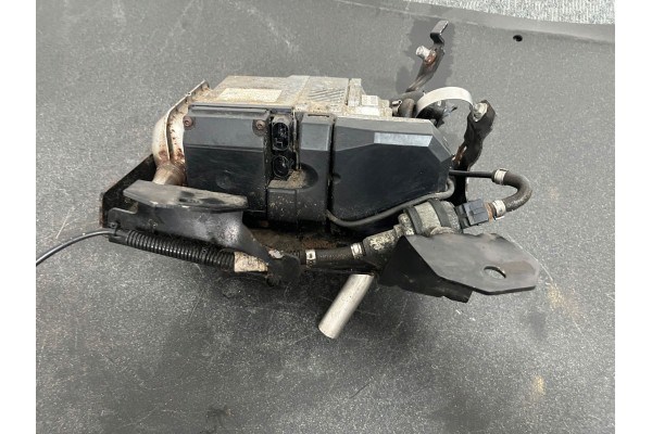 IVECO DAILY VI 6 LIFT EURO 6 2 3 HPI 2021r WEBASTO Standby Heating Catalog number of the original 9014489B