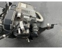 Calefactor estacionario Iveco Daily 6ª generación 2021 (Webasto) 122R0