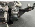 Calefactor estacionario Iveco Daily 6ª generación 2021 (Webasto) 122R0