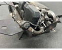Calefactor estacionario Iveco Daily 6ª generación 2021 (Webasto) 122R0