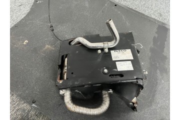 Calefactor estacionario Iveco Daily 6ª generación 2021 (Webasto) 122R0