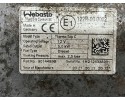 Calefactor estacionario Iveco Daily 6ª generación 2021 (Webasto) 122R0