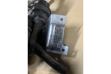 MERCEDES S CLASS W222 PARKING HEATER WEBASTO A2225002098 Catalog number of the part A2225002098
