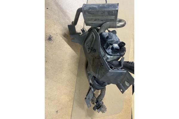 MERCEDES S CLASS W222 PARKING HEATER WEBASTO A2225002098 Part manufacturer Maserati OE