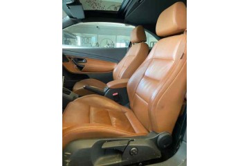 VOLKSWAGEN EOS (1F7)(2006) 2.0 TDI