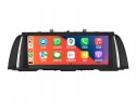 SCREEN ANDROID AUTO CARPLAY IPHONE LINUX FOR BMW F10 F11 SYSTEM NBT Car type passenger cars