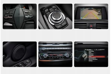 SCREEN ANDROID AUTO CARPLAY IPHONE LINUX FOR BMW F10 F11 SYSTEM NBT Packaging status original