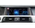 SCREEN ANDROID AUTO CARPLAY IPHONE LINUX FOR BMW F10 F11 SYSTEM NBT Version European