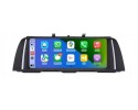Pantalla Android Auto Carplay iPhone Linux para BMW F10 F11 Sistema NB