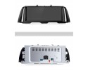 Pantalla Android Auto Carplay iPhone Linux para BMW F10 F11 Sistema NB