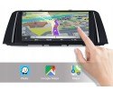 SCREEN RADIO ANDROID 13 BMW F10 F11 system NBT 2012 2017 8GB RAM 128GB ROM Catalog number of the part F10 F11 2012 2017 system