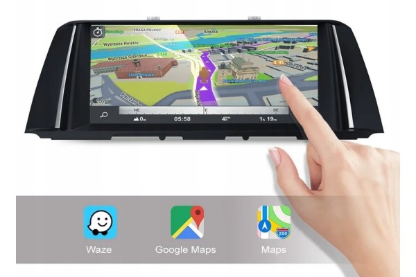 SCREEN RADIO ANDROID 13 BMW F10 F11 system NBT 2012 2017 8GB RAM 128GB ROM Catalog number of the part F10 F11 2012 2017 system