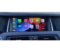 SCREEN RADIO ANDROID 13 BMW F10 F11 system NBT 2012 2017 8GB RAM 128GB ROM Car type passenger cars