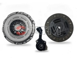 CLUTCH SET 114 715 STATIM FORD C MAX FOCUS