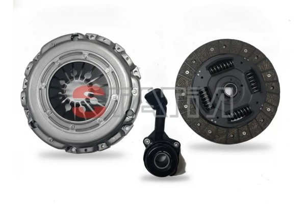 CLUTCH SET 114 715 STATIM FORD C MAX FOCUS