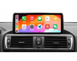 ANDROID AUTO CARPLAY Navigation Radio FOR BMW F20 F21 F23 F30 F31 F34 F36