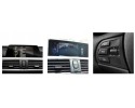 ANDROID AUTO CARPLAY Navigation Radio FOR BMW F20 F21 F23 F30 F31 F34 F36 Quality of parts according to GVO P replacement with o