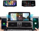ANDROID AUTO CARPLAY Navigation Radio FOR BMW F20 F21 F23 F30 F31 F34 F36 Batteries included no