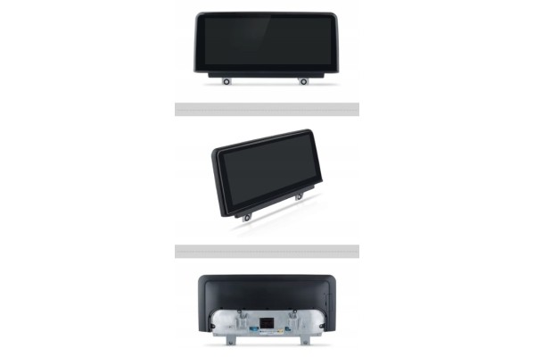 Pantalla Android Auto Carplay para BMW F20 F21 F23 F30 F31 F34 F36 NBT