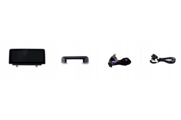 Pantalla Android Auto Carplay para BMW F20 F21 F23 F30 F31 F34 F36 NBT