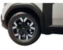 Winter wheels 17 GOODYEAR 215 65 UG PERF 3 XL DACIA DUSTER III BIGSTER OE