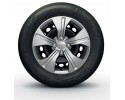 Winter steel wheels 15 MOTRIO 185 65 88T DACIA SANDERO III TCe110