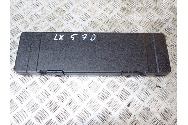 Lexus LX570 Toyota Land Cruiser 2008 Part manufacturer Lexus OE