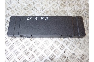 Lexus LX570 Toyota Land Cruiser 2008 Part manufacturer Lexus OE