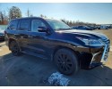 Kit de Herramientas para Lexus LX570 y Toyota Land Cruiser (desde 2008