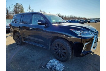 Kit de Herramientas para Lexus LX570 y Toyota Land Cruiser (desde 2008