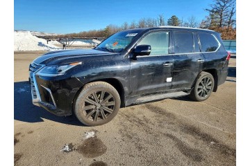 Kit de Herramientas para Lexus LX570 y Toyota Land Cruiser (desde 2008