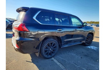 Kit de Herramientas para Lexus LX570 y Toyota Land Cruiser (desde 2008