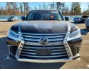 Kit de Herramientas para Lexus LX570 y Toyota Land Cruiser (desde 2008