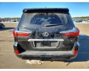 Kit de Herramientas para Lexus LX570 y Toyota Land Cruiser (desde 2008