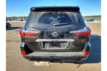 Kit de Herramientas para Lexus LX570 y Toyota Land Cruiser (desde 2008