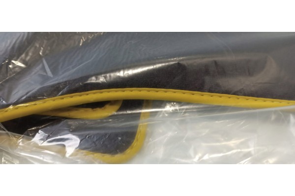 Juego de Alfombrillas para BMW X2 F39 OEM 51478076829