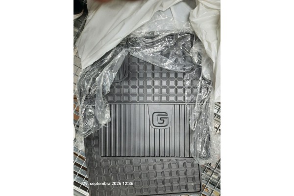 GUMOVE ROHOZE TRIEDA G AMERCEDES OE Catalog number of the part A46368048069051