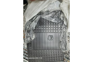 GUMOVE ROHOZE TRIEDA G AMERCEDES OE Catalog number of the part A46368048069051