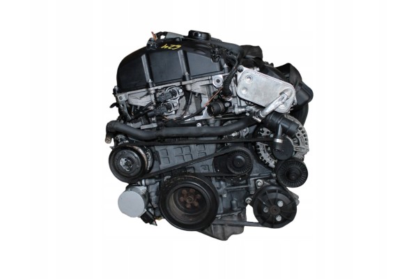 PETROL ENGINE BMW SERIES 3 E90 330i 3 0 N52B30AE COMPLETE