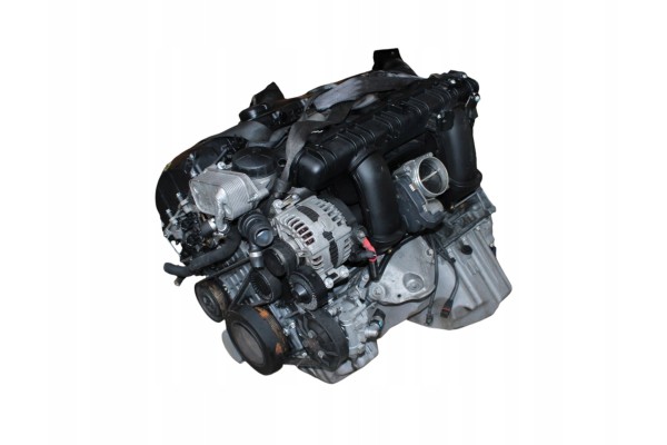 PETROL ENGINE BMW SERIES 3 E90 330i 3 0 N52B30AE COMPLETE Catalog number of the part N52B30AE