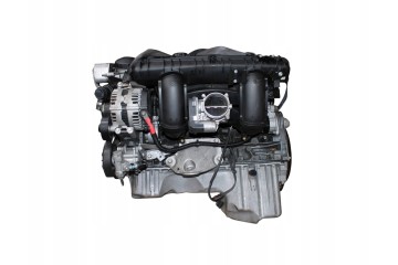 PETROL ENGINE BMW SERIES 3 E90 330i 3 0 N52B30AE COMPLETE Part manufacturer BMW OE
