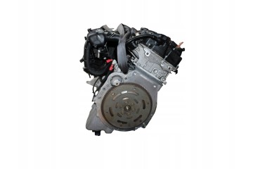 PETROL ENGINE BMW SERIES 3 E90 330i 3 0 N52B30AE COMPLETE Car type passenger cars