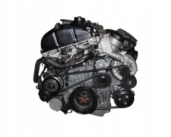 GASOLINE ENGINE BMW SERIES 3 E90 330i 3 0 N52B30AE