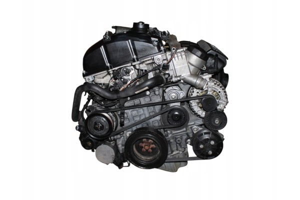 GASOLINE ENGINE BMW SERIES 3 E90 330i 3 0 N52B30AE