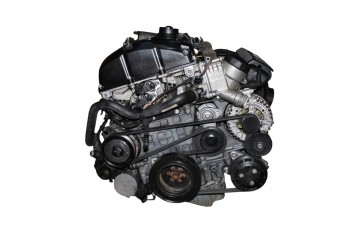 GASOLINE ENGINE BMW SERIES 3 E90 330i 3 0 N52B30AE